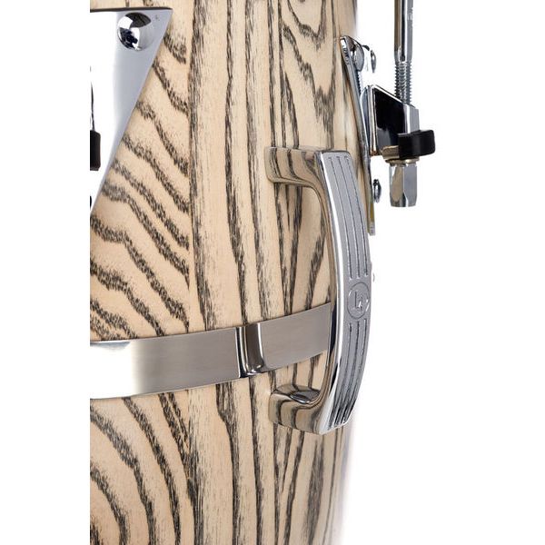 LP 861Z Palladium 11 3/4" Conga