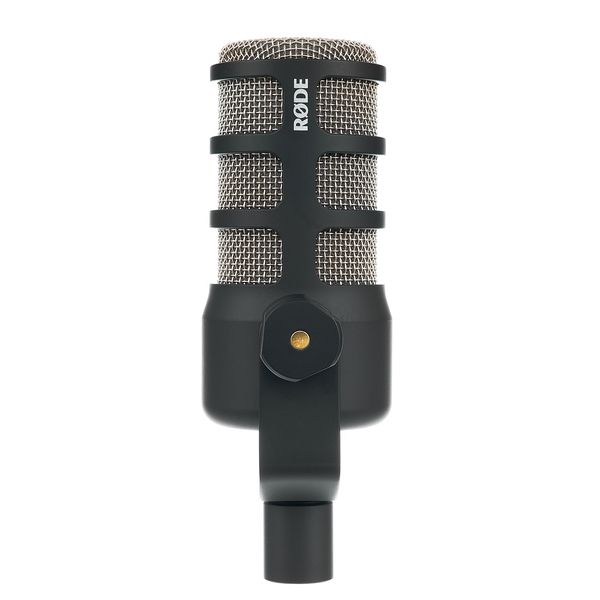 Rode Podcast und Streamer Bundle