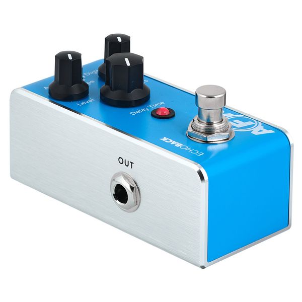 Fishman AFX EchoBack Mini Delay