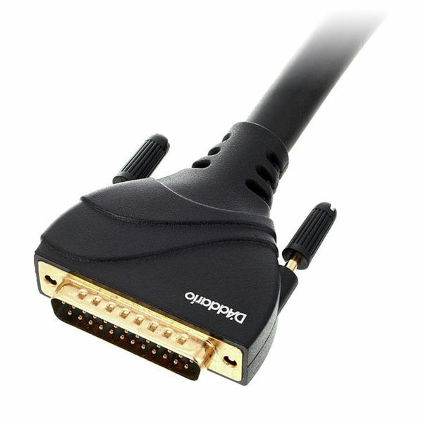 Daddario PW-DB25MM-05