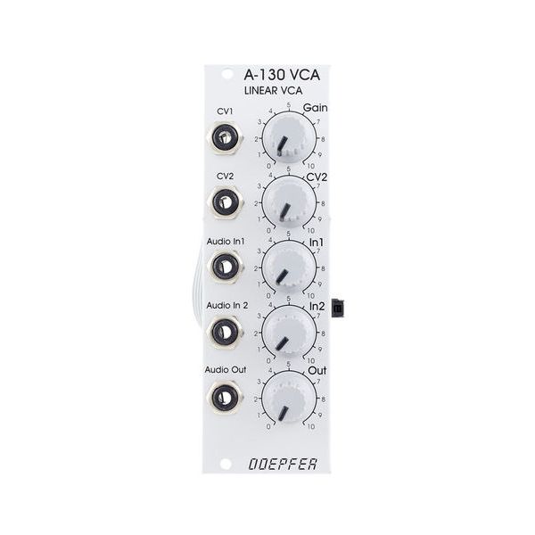 Doepfer A-130