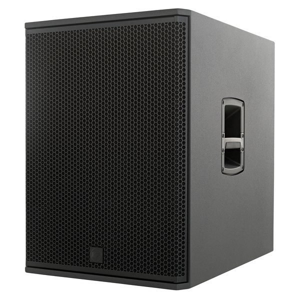 RCF ART715/708AS Power Bundle