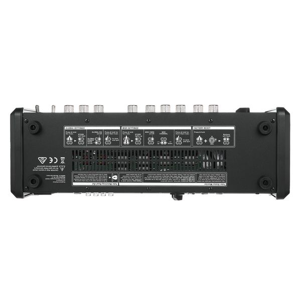 Hughes&Kettner GrandMeister Deluxe 40 240V/UK