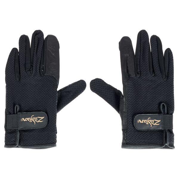 Zildjian Drummer's Gloves M