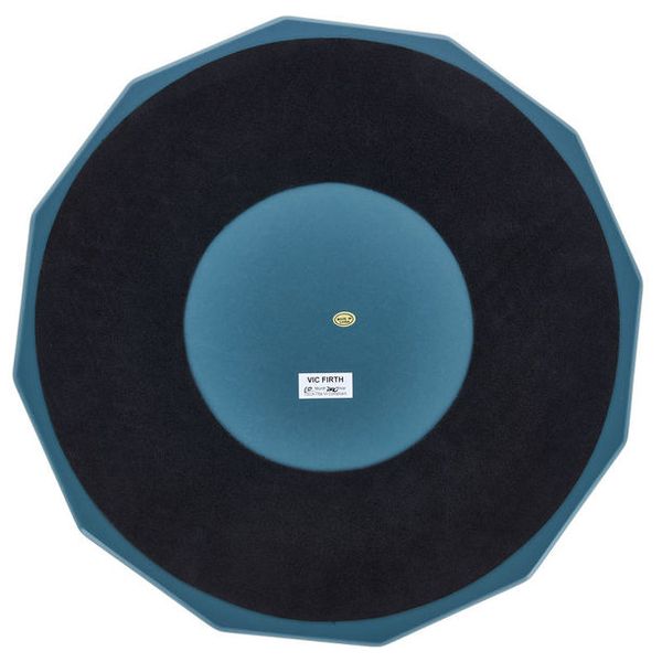 Vic Firth 12" Digital Camo Practice Pad