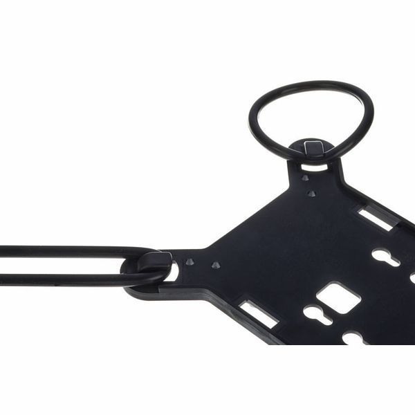 Kelly Shu Flatz Bass Drum Mount E901