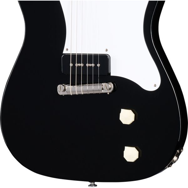 Epiphone USA Coronet Ebony