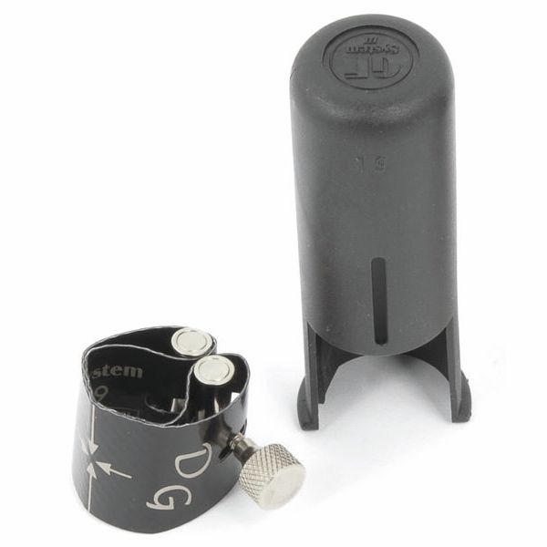 Dave Guardala Ligature for Alto Sax S