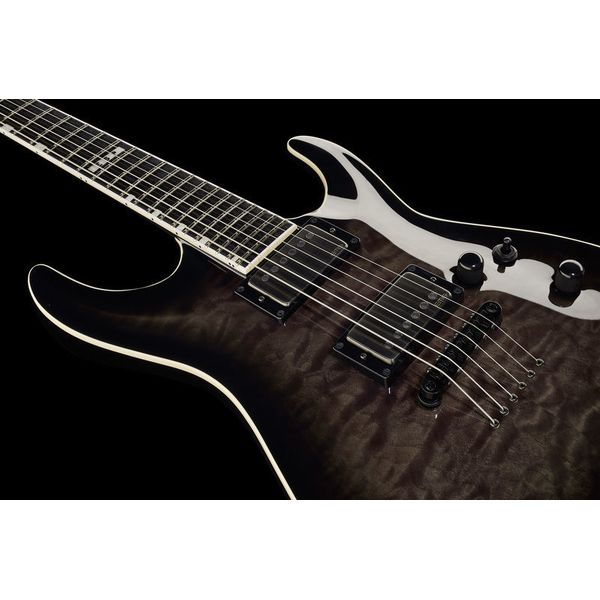 ESP E-II Horizon NT-II STBLKSB