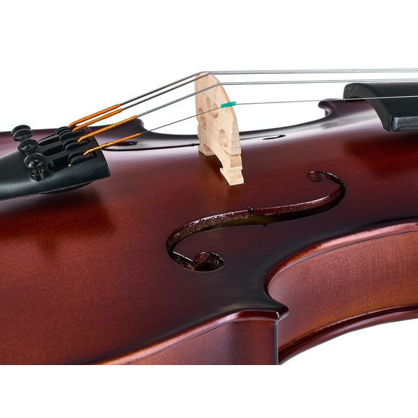 Fidelio Student Plus Violin Set 1/2