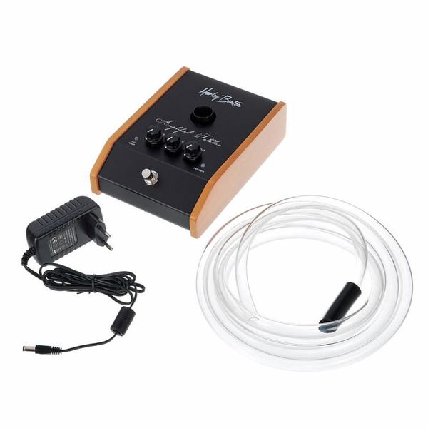 Harley Benton Talk Box