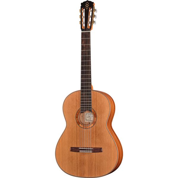 Hanika Custom 50PC LH