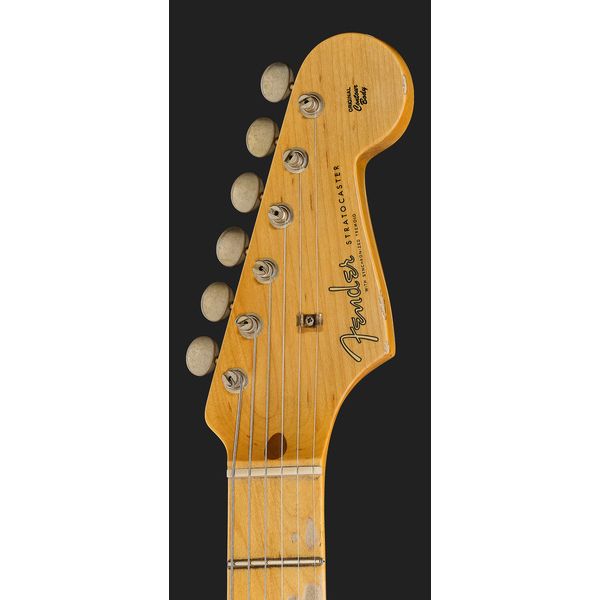 Fender 59 Strat 2TSB Relic
