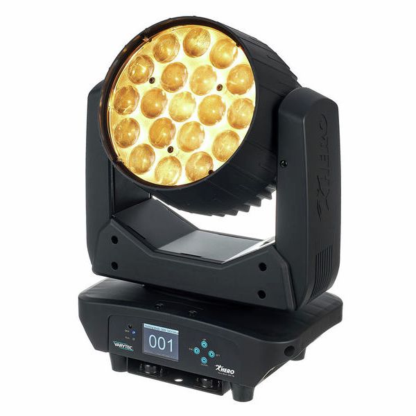 Varytec Hero Wash 300 TW