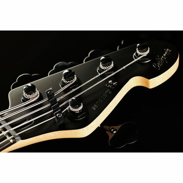 Sandberg California II TM5 Nighthawk DG