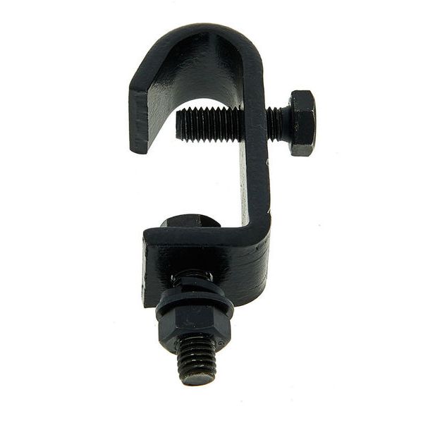 Eurolite TH-16 Theatre Clamp black