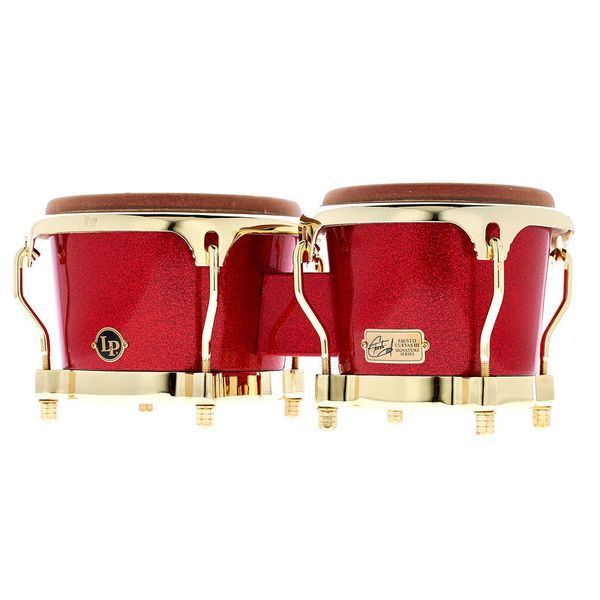 LP Galaxy Cuevas III Bongos - ARG