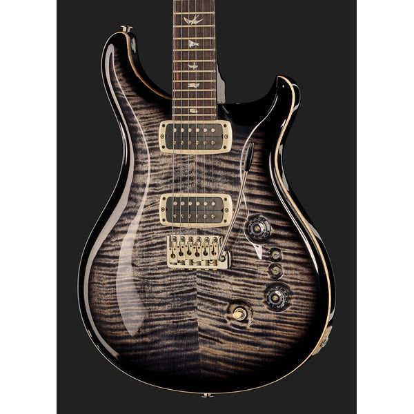 PRS Custom 24/08 Charcoal Burst