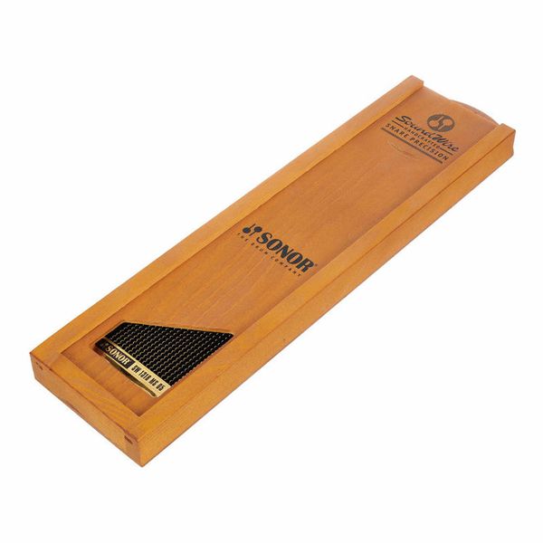 Sonor SW1318 MS 05 13" Brass Wires