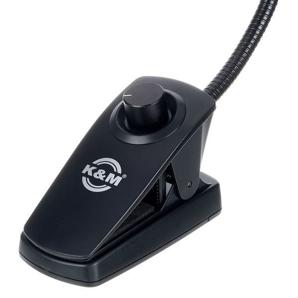 K&M 12295 MKII