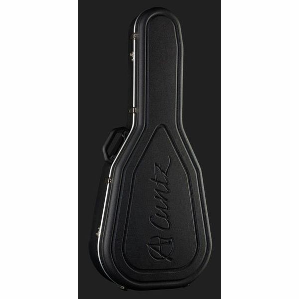 Cuntz Guitars CWG-23S Pommele Custom