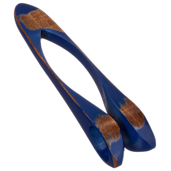 Heritage Musical Spoon Small Blue