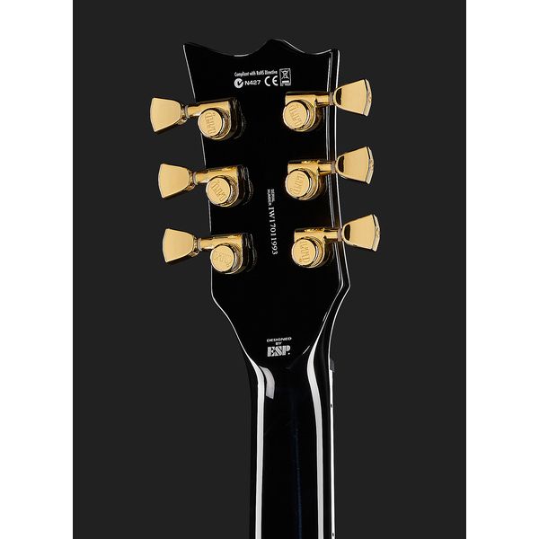 ESP LTD EC-1000 Black
