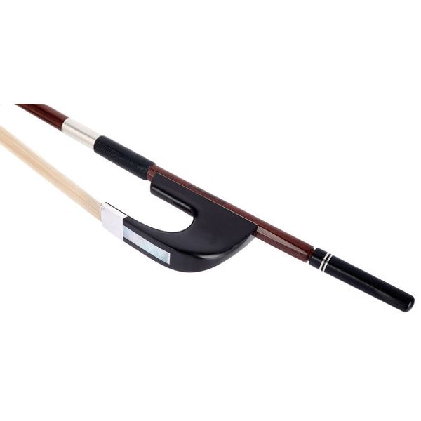 Karl Höfner H8/18-BG-R Bass Bow 3/4