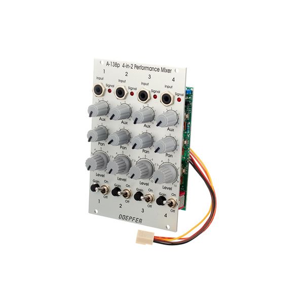 Doepfer A-138p B-Stock