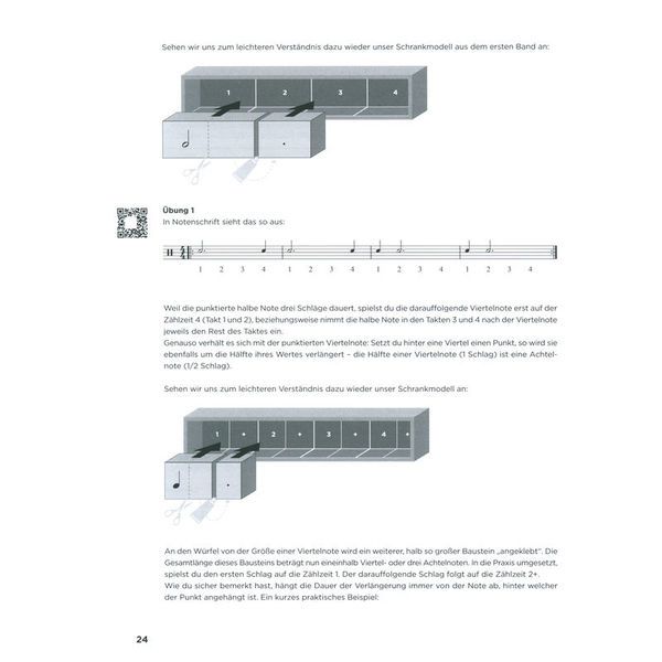 Schott Rock's Cool Drums 2