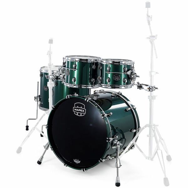 Mapex Saturn Evolution Maple -PQ