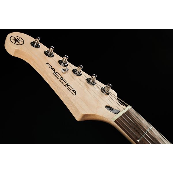 Yamaha Pacifica 112JL BL