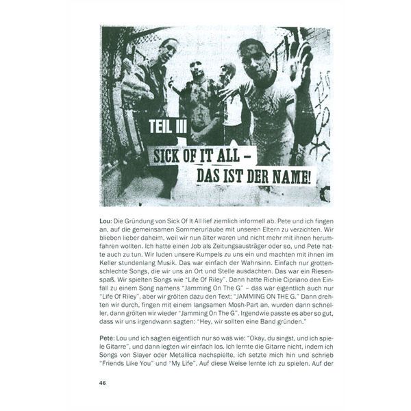 I.P. Verlag Blut & Schwei