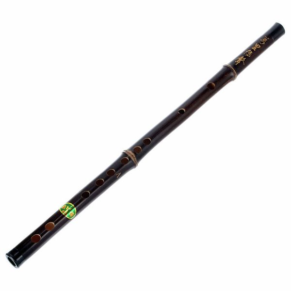 Artino Chinese QuDi Flute A-major