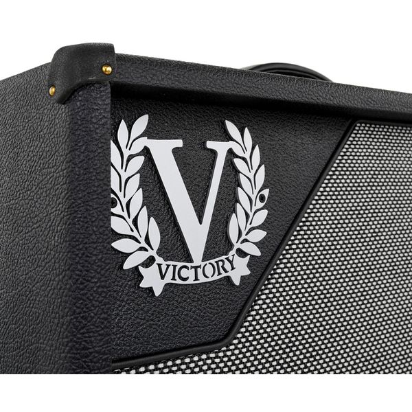 Victory Amplifiers Deputy 112 Cabinet