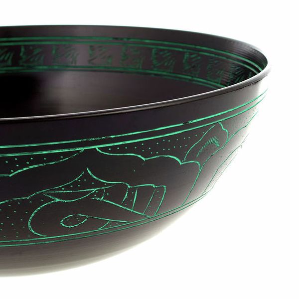 Thomann Tibetan Alu Singing Bowl 32cm