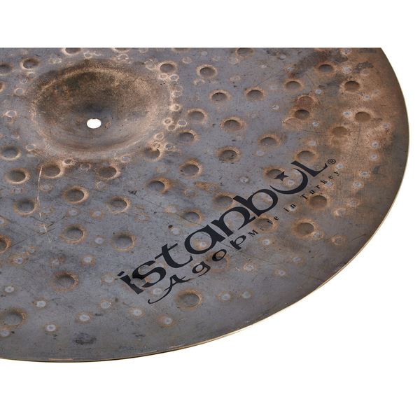 Istanbul Agop Xist Dry Dark Exclusive Set