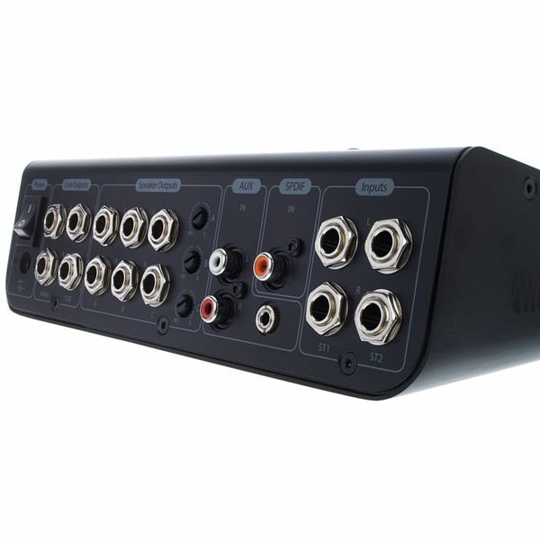 Presonus Monitor Station V2