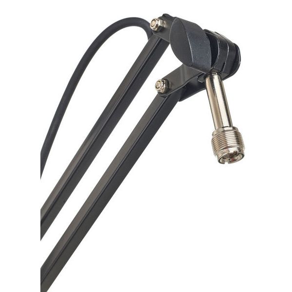 TIE Studio Flexible Mic Stand PRO