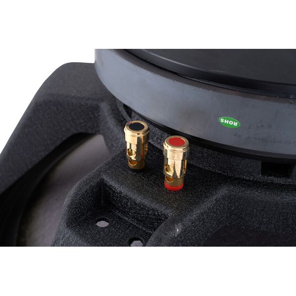 the box Speaker 18-500/8-A