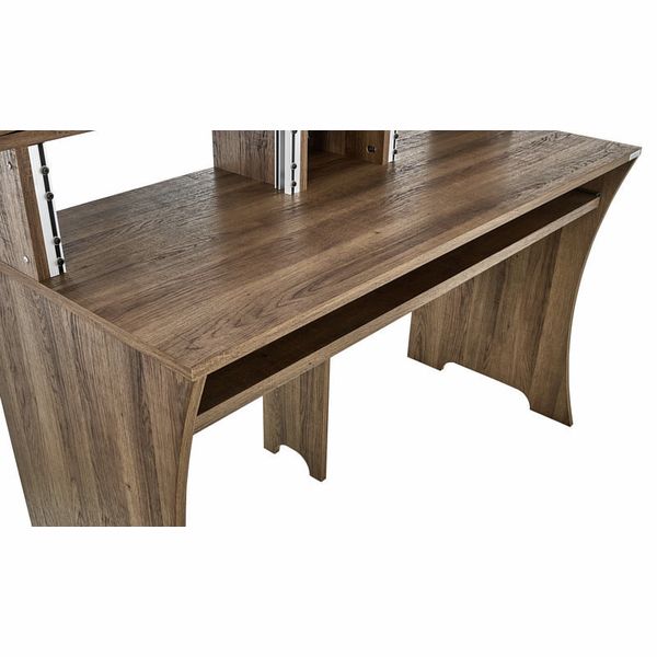 Glorious Workbench Driftwood Edition