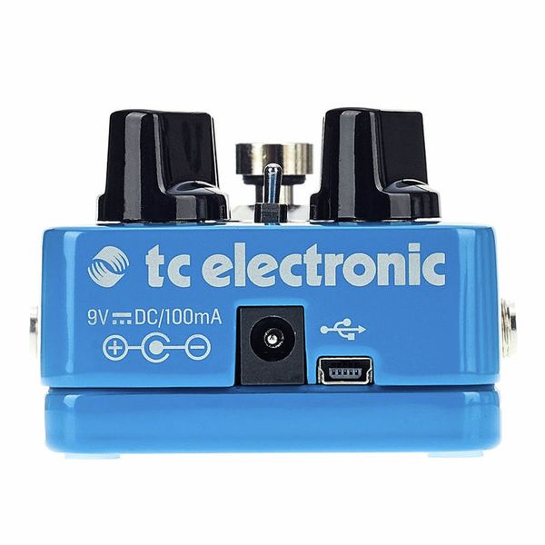 tc electronic Flashback Delay Bundle PS G
