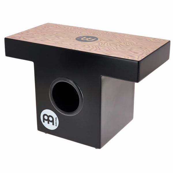 Meinl TOPCAJ1MB Slap-Top Cajo Bundle