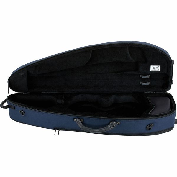 bam 5003SB Classic III violin case