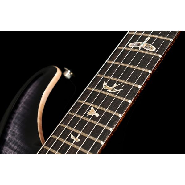 PRS Studio Purple Mist