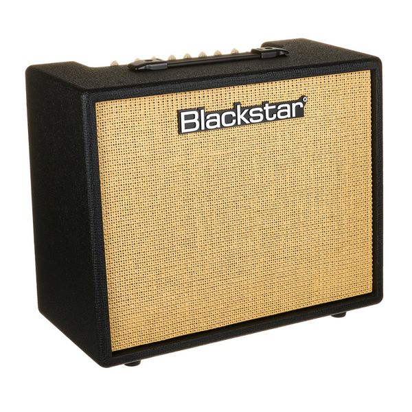 Blackstar Debut 50R Black