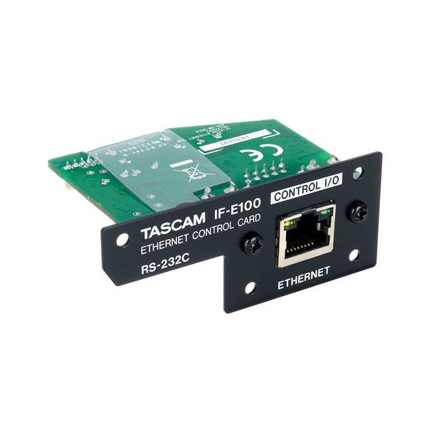 Tascam IF-E100