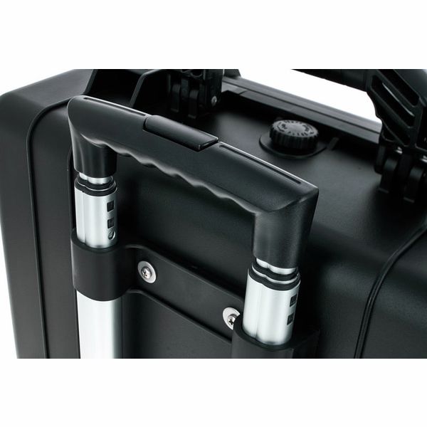 Flyht Pro WP Safe Box 2 IP65