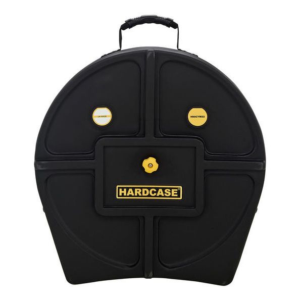Hardcase HN9CYM22 22" Cymbal Case