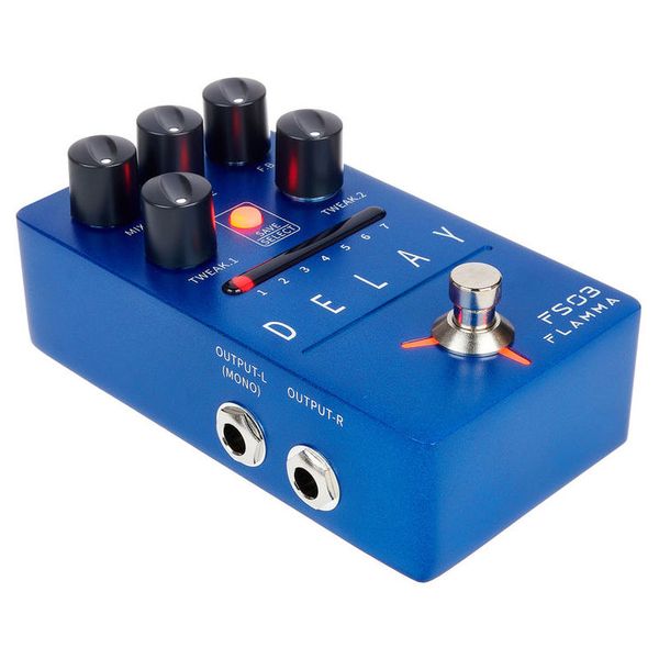Flamma FS03 Delay